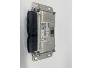 Control unit for engine TOYOTA Aygo (KGB1, WNB1)