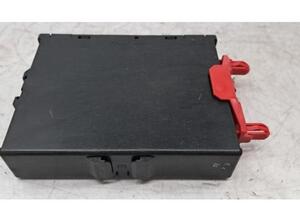 Control unit for engine DAIHATSU Cuore VII (L275, L276, L285)