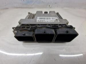 Control unit for engine FORD Transit Courier B460 Kasten/Großraumlimousine (--)