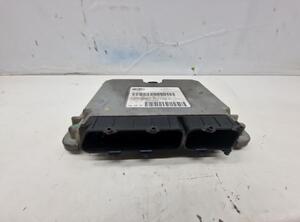 Engine Management Control Unit FIAT Panda (169)