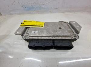 Control unit for engine CITROËN C1 (PM, PN)