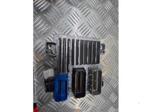 Control unit for engine OPEL Insignia A Stufenheck (G09)