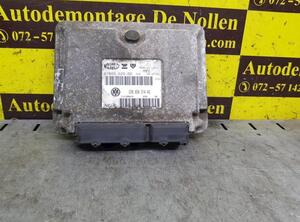 Steuergerät Motor Seat Ibiza II 6K 036906014AQ P6686512