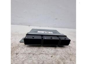 Control unit for engine RENAULT ZOE (BFM_)