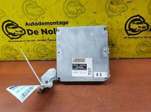 Control unit for engine TOYOTA AVENSIS VERSO (_M2_)