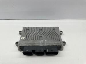 Control unit for engine PEUGEOT 207 (WA_, WC_)