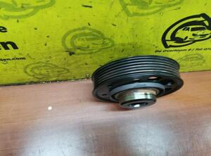 Crankshaft Gear FORD Fiesta VI (CB1, CCN)