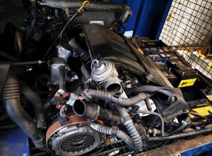 Bare Engine LAND ROVER Freelander (LN)