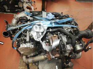 Bare Engine AUDI A6 (4F2, C6)