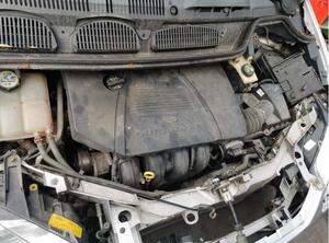 Bare Engine FORD Focus C-Max (--), FORD C-Max (DM2)