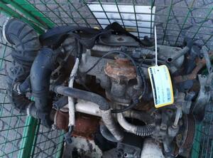 Bare Engine FORD Transit Connect (P65, P70, P80)