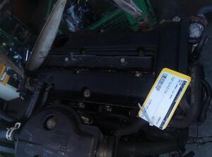 Bare Engine OPEL Corsa C (F08, F68)