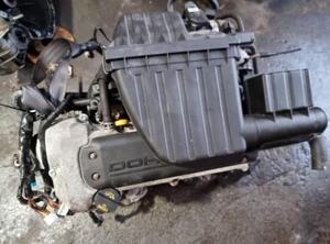 Motor kaal SUZUKI Ignis II (MH)