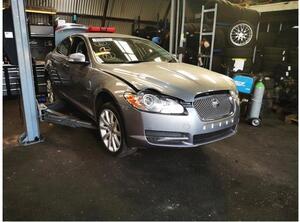 Bare Engine JAGUAR XF (CC9, J05)