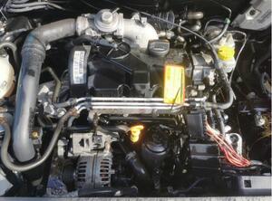 Bare Engine VW Polo (9N)