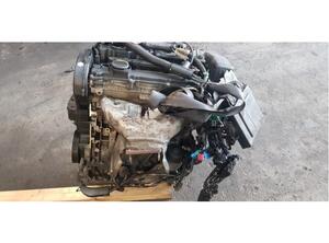 Motor kaal PEUGEOT 206 Schrägheck (2A/C)