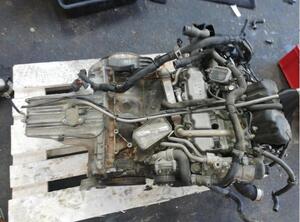 Bare Engine MERCEDES-BENZ B-Klasse (W245)