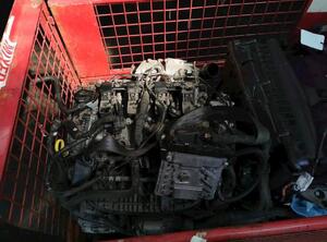 Motor kaal VW Polo (6C1, 6R1)