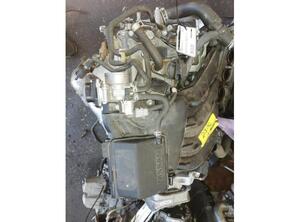 Bare Engine NISSAN Juke (F15)