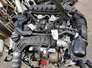 Bare Engine OPEL Corsa F (--)