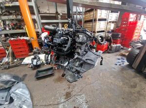 Bare Engine OPEL Astra K (B16)