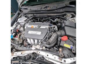 Engine Block HONDA Accord VII (CL, CN)