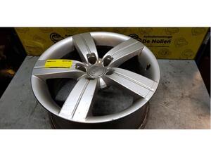 Steel Rim AUDI A4 (8E2), AUDI A4 (8EC, B7)