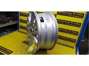 Stalen velg MINI Mini (F56)