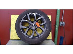 Stalen velg LAND ROVER Discovery V (L462)