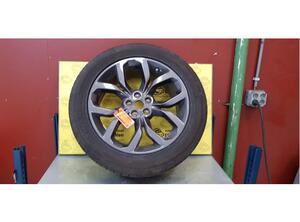 Steel Rim LAND ROVER Discovery V (L462)