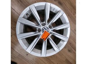 Stalen velg VW Tiguan (5N)