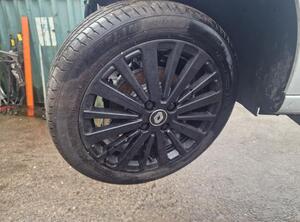 Steel Rim RENAULT Twingo III (BCM)