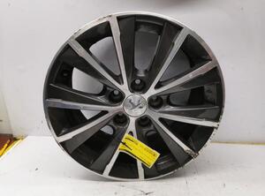 Steel Rim PEUGEOT 308 SW II (L4, LC, LJ, LR, LX)