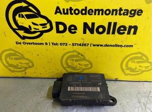 Control unit for tyre pressure control system PORSCHE Cayman (981)