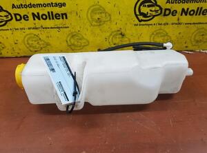 Washer Fluid Tank (Bottle) RENAULT Twingo III (BCM)