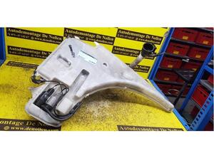 Washer Fluid Tank (Bottle) BMW 1er (E81)