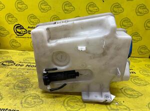 Washer Fluid Tank (Bottle) VW Golf V (1K1)