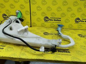 Washer Fluid Tank (Bottle) VW Touareg (7L6, 7L7, 7LA)