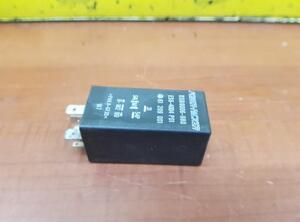 Wash Wipe Interval Relay SAAB 9-3 Cabriolet (YS3D), SAAB 900 II Cabriolet (--)