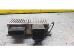 Wash Wipe Interval Relay RENAULT Kangoo/Grand Kangoo (KW0/1), RENAULT Kangoo Be Bop (KW0/1)