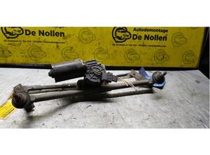 Wiper Linkage PEUGEOT 206 Schrägheck (2A/C)