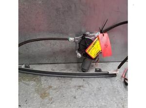 Wiper Linkage RENAULT Clio II (BB, CB)