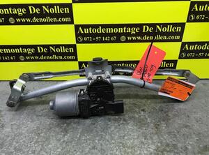 Wiper Linkage VW Polo (9N)