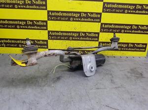 Wiper Linkage FIAT Scudo Bus (270, 272)