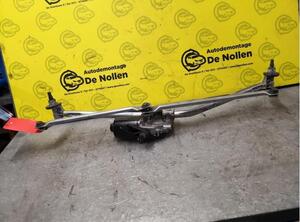 Wiper Linkage MERCEDES-BENZ Sprinter 3,5-T Bus (B906)