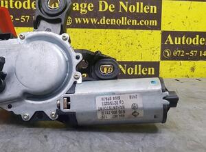 Wiper Motor VW Lupo (60, 6X1)