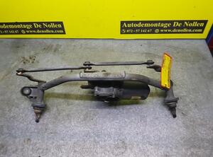 Wiper Motor RENAULT Espace III (JE0)