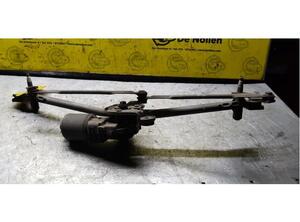 Wiper Motor FORD Mondeo III Turnier (BWY)