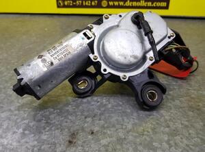 Wiper Motor AUDI A3 (8L1)