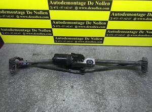 Wiper Motor VW Transporter IV Kasten (70A, 70H, 7DA, 7DH)